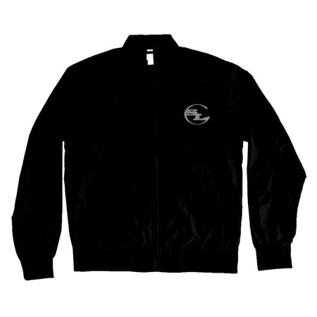 Lightweight Bomber Jacket