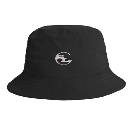 Nylon Bucket Hat
