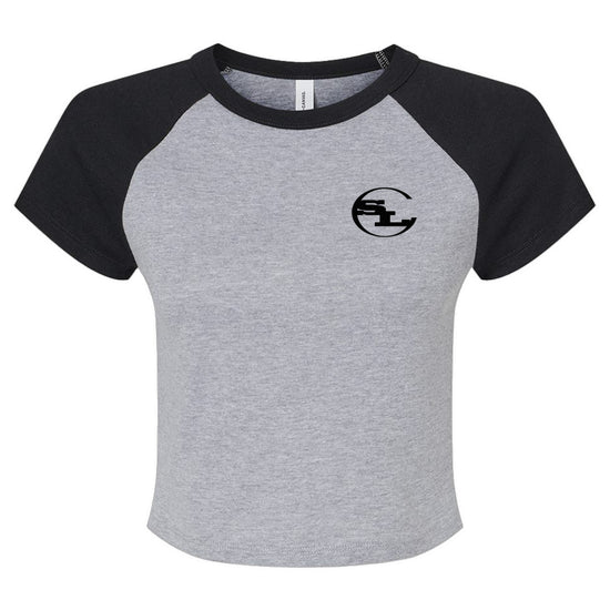 Raglan Tee