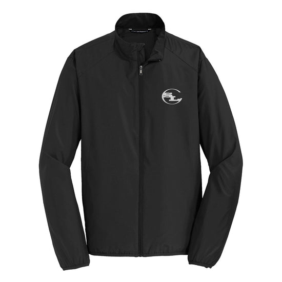 Zephyr Full Zip Jacket
