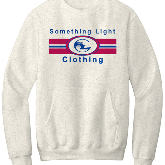 Core Fleece Crewneck Pocket Sweatshirt