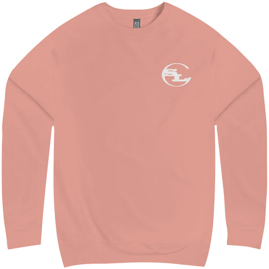 Premium Crew Neck