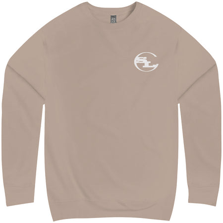 Premium Crew Neck