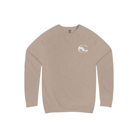 Premium Crew Neck