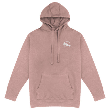 Premium Pullover Hoodie