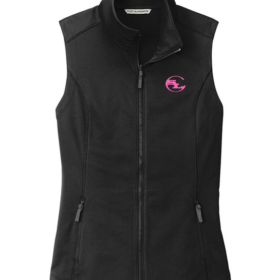 Fleece Vest