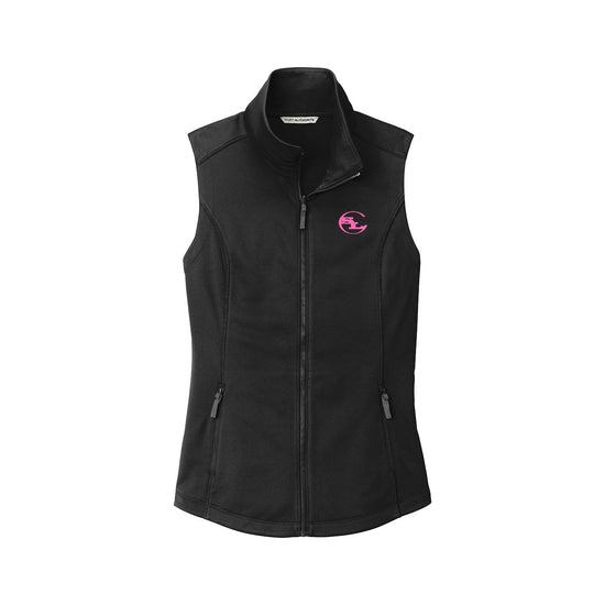 Fleece Vest