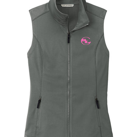 Fleece Vest