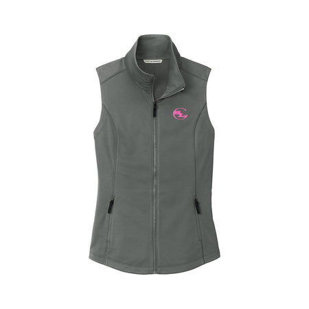 Fleece Vest