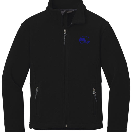 Youth Fleece Jacket
