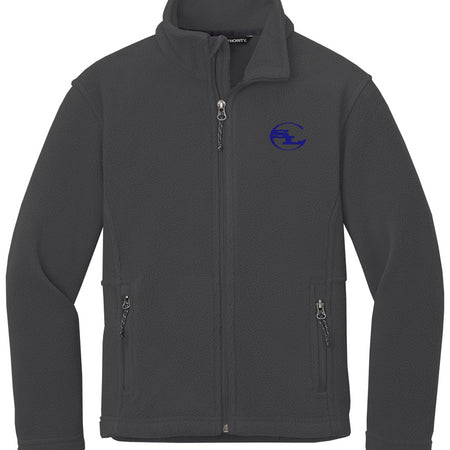 Youth Fleece Jacket