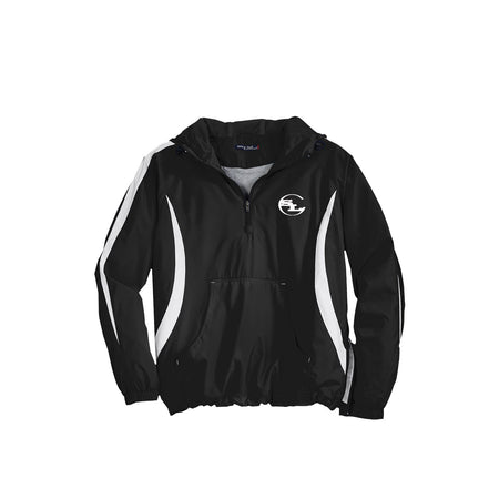 SLC™ Raglan Anorak