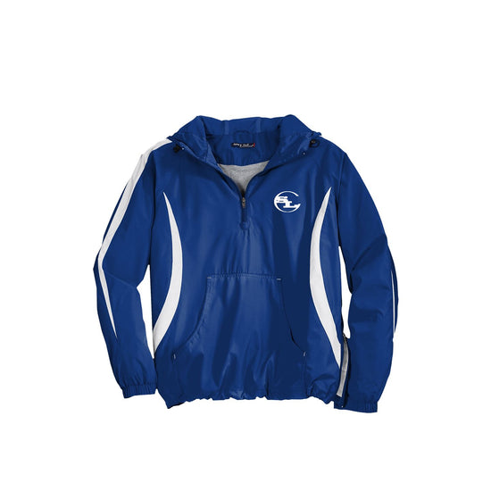 SLC™ Raglan Anorak
