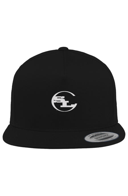 SLC™ Snapback Cap