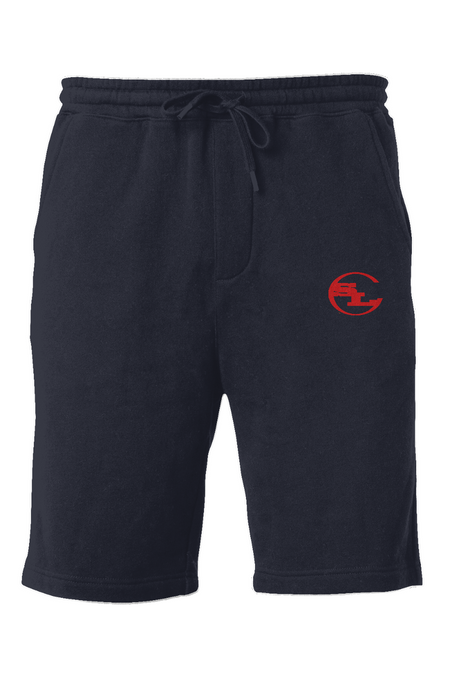 SLC™ Midweight Fleece Shorts