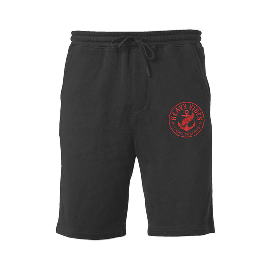 SLC™ Heavy Vibes Shorts