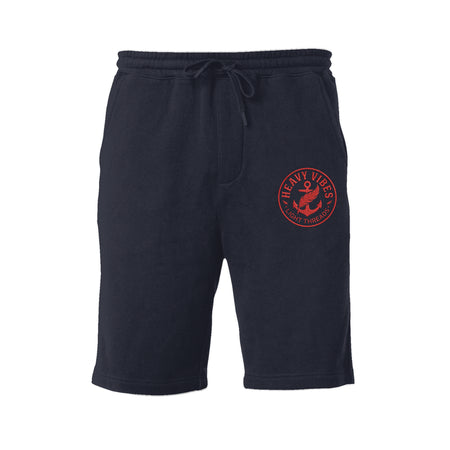 SLC™ Heavy Vibes Shorts