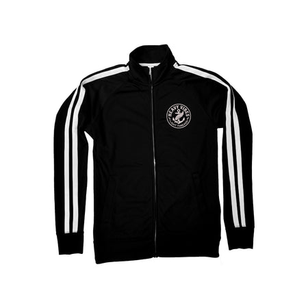 SLC™ Heavy Vibes Track Jacket