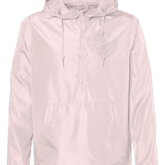 SLC Lightweight Pullover Windbreaker