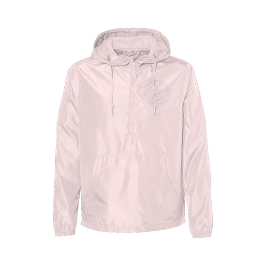 SLC Lightweight Pullover Windbreakers-Something Light Clothing