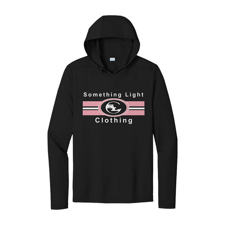 SLC™ Pro Hoodie (Printed Logo) - Something Light Clothing