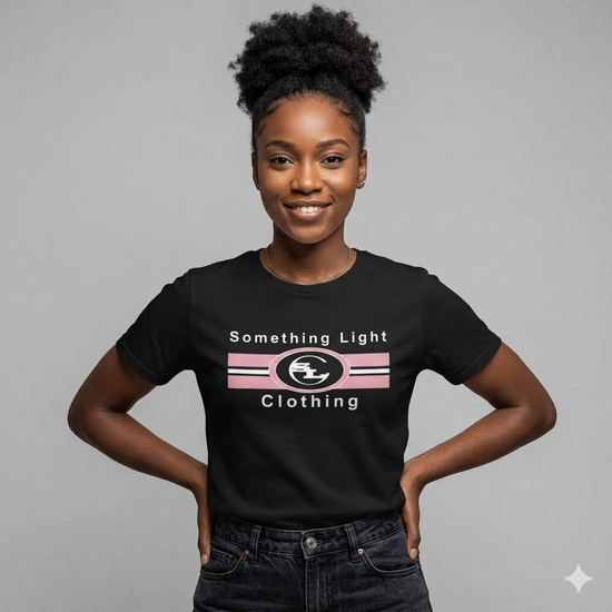 SLC™ Logo Tee