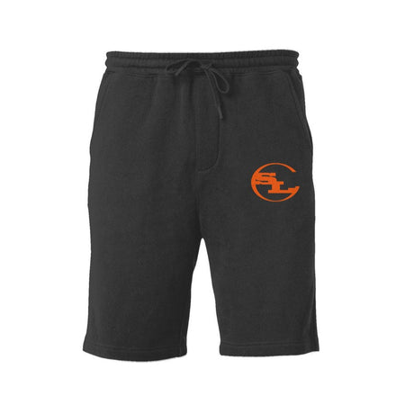 SLC™ Midweight Fleece Shorts - Something Light Clothing