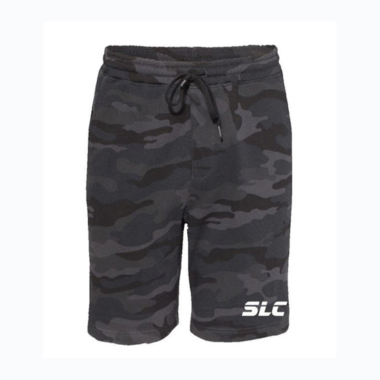 SLC™ Camo Shorts