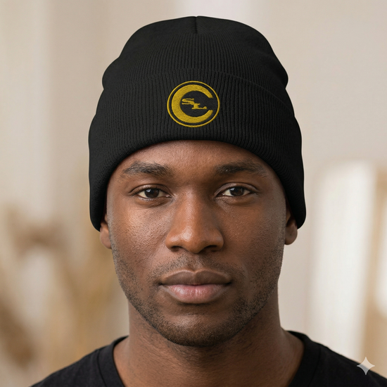 SLC™ Beanie