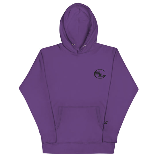 Hoodie-Something Light Clothing