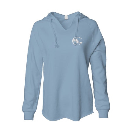 SLC™ Hooded Sweatshirt