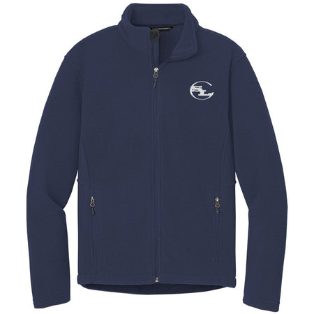 Fleece Jacket