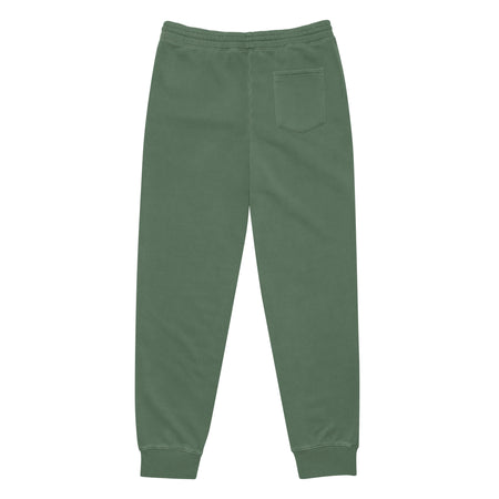 Pigment Dyed Sweats-Something Light Clothing