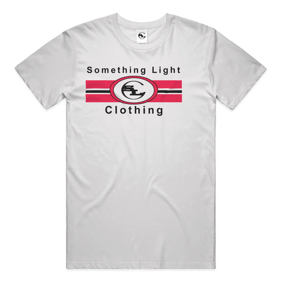 Premium Cotton T-Shirt-Something Light Clothing