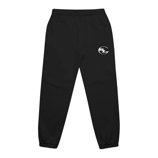 Relax Track Pants