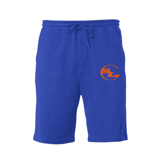 SLC™ Midweight Fleece Shorts