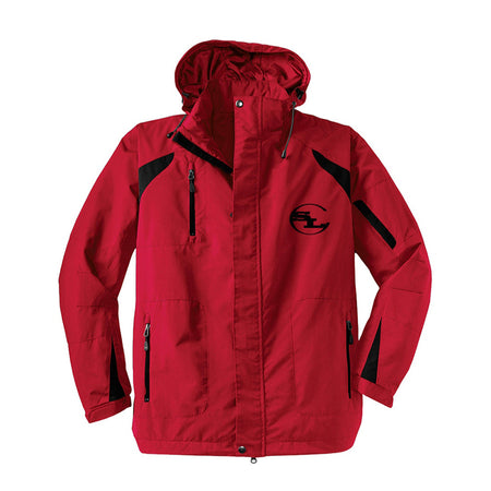 SLC™ All-Season Jacket-Something Light Clothing