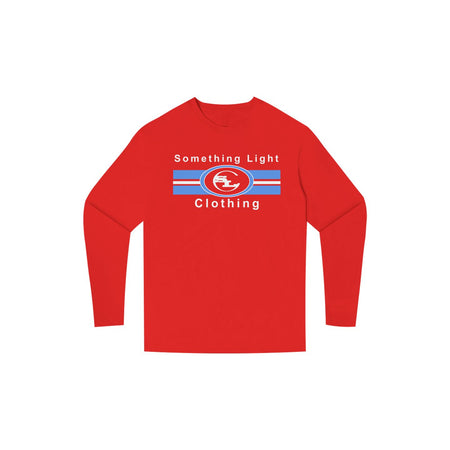 SLC™ Full Sleeve Tee-Something Light Clothing