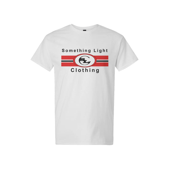 SLC™ Light Cotton Tee-Something Light Clothing
