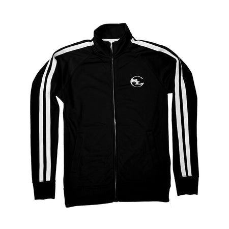 SLC™ OG Logo Track Jacket-Something Light Clothing