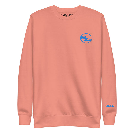 SLC™ Premium Sweatshirt-Something Light Clothing