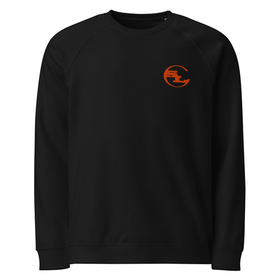SLC™ Raglan Sweatshirt-Something Light Clothing