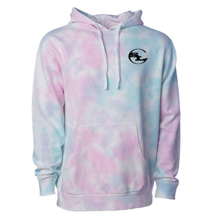 SLC™ Tie Dye Sweatsuit-Something Light Clothing
