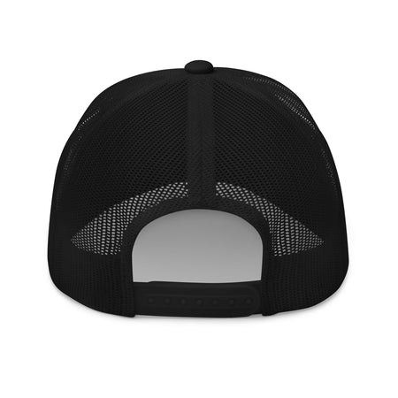 SLC™ Trucker Caps-Something Light Clothing