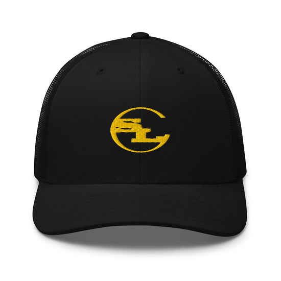 SLC™ Trucker Caps-Something Light Clothing