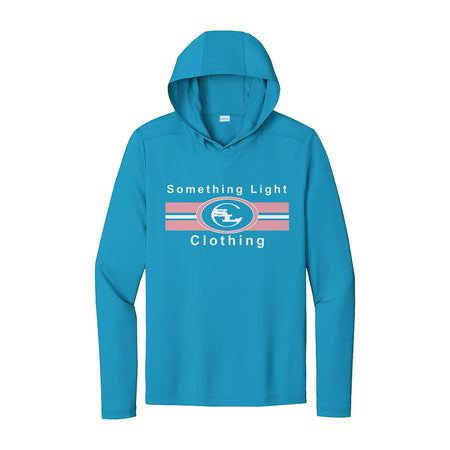 Pro Hoodie (Printed Logo)