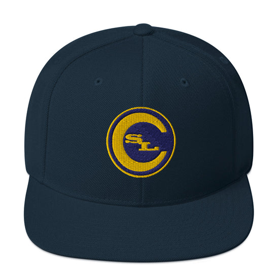 Snapback Hat SLC™-Something Light Clothing