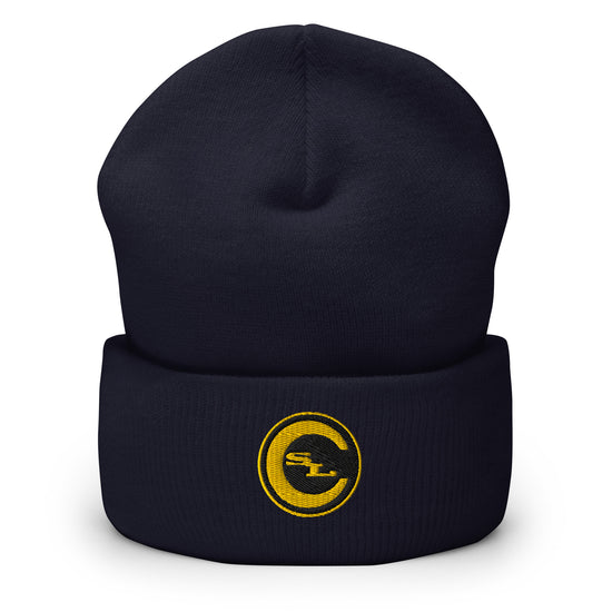 SLC™ Skully Beanie -Something Light Clothing