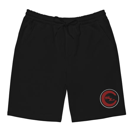 SLC™ Fleece Shorts - Something Light Clothing