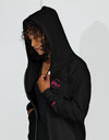 SLC Zip Hoodie